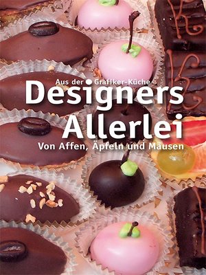 cover image of Designers Allerlei